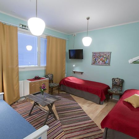 Kuutamo B&B Guesthouse Suomussalmi Εξωτερικό φωτογραφία
