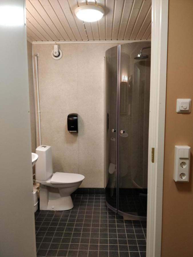 Kuutamo B&B Guesthouse Suomussalmi Εξωτερικό φωτογραφία