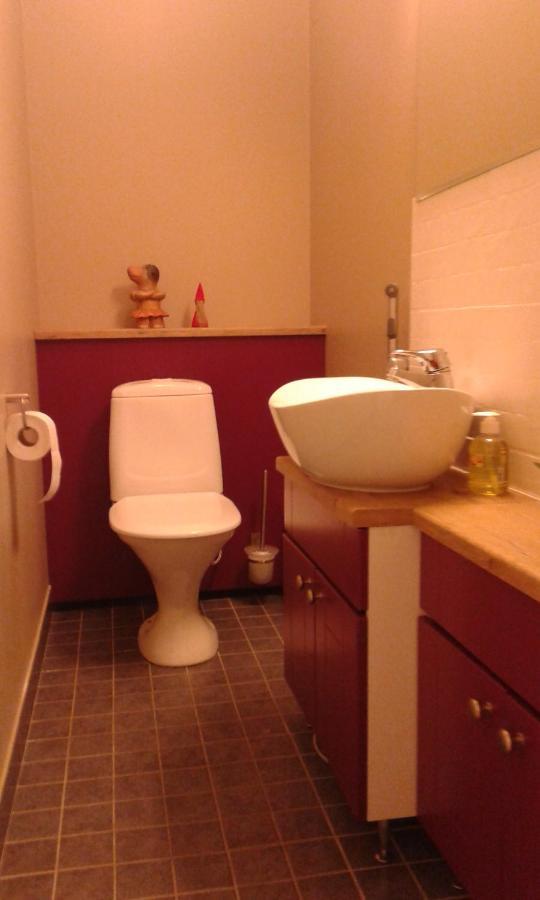 Kuutamo B&B Guesthouse Suomussalmi Εξωτερικό φωτογραφία
